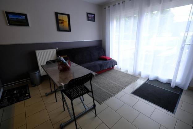 Logement Entre Chambord Et Le Zoo De Beauval Le Controis-en-Sologne Exterior photo