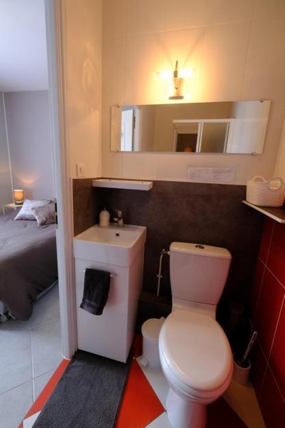 Logement Entre Chambord Et Le Zoo De Beauval Le Controis-en-Sologne Exterior photo